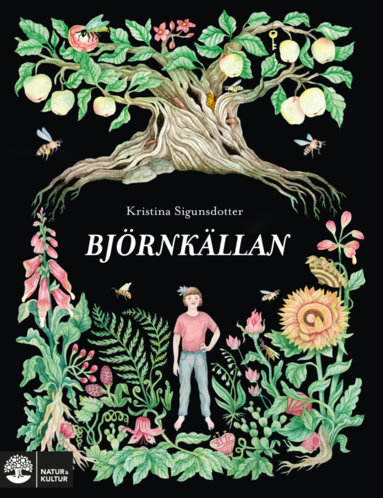 bokomslag Björnkällan