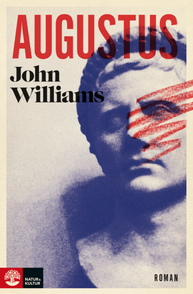 John Williams - Augustus, Häftad