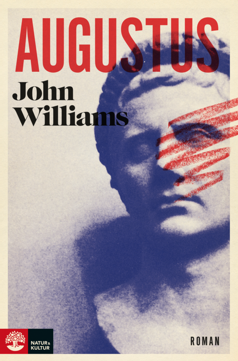 John Williams - Augustus, Häftad