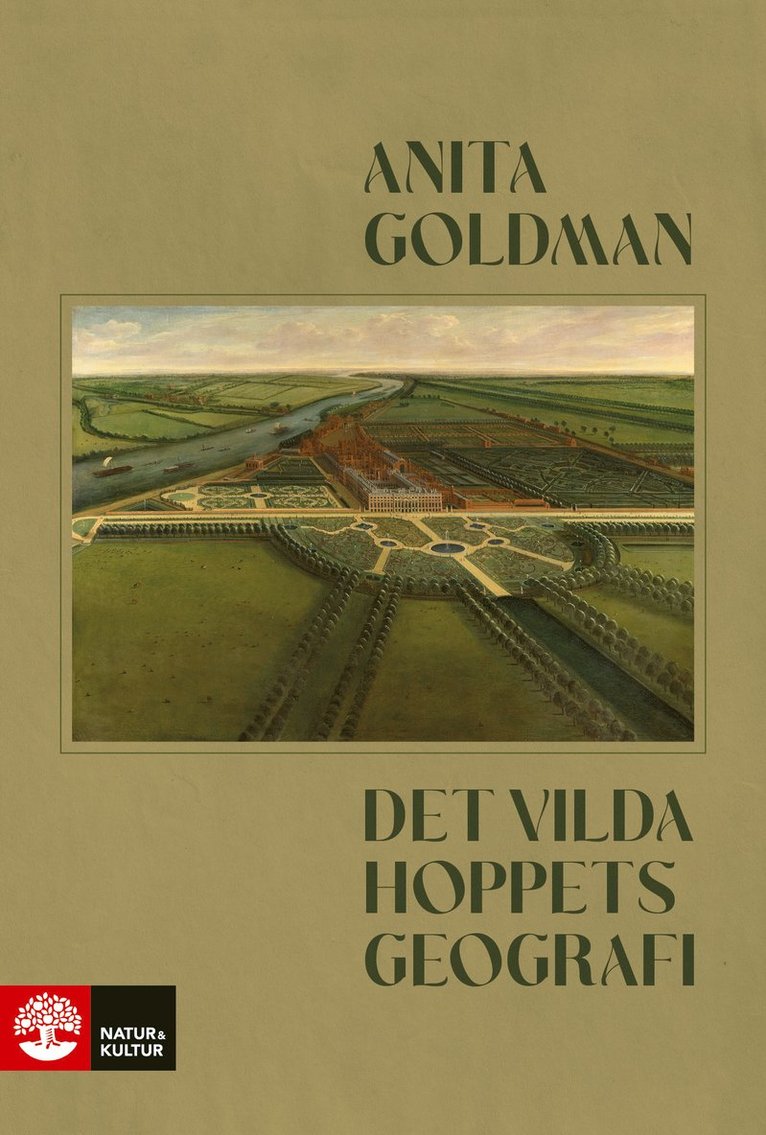 Det vilda hoppets geografi