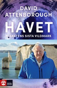 bokomslag Attenborough, David/Havet : Planetens sista vildmark