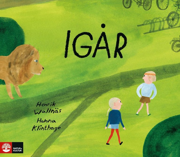 Igår