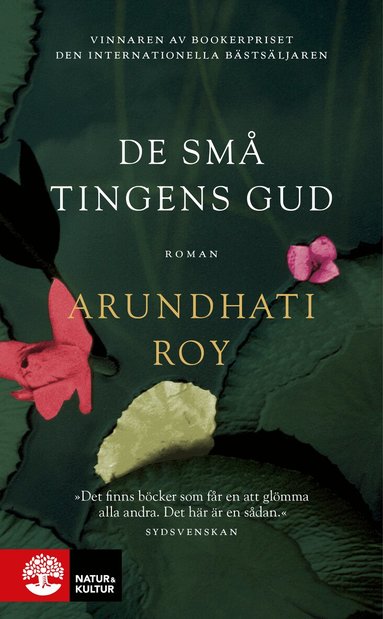 Arundhati Roy - De små tingens gud, Pocket