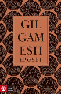 bokomslag Gilgamesheposet