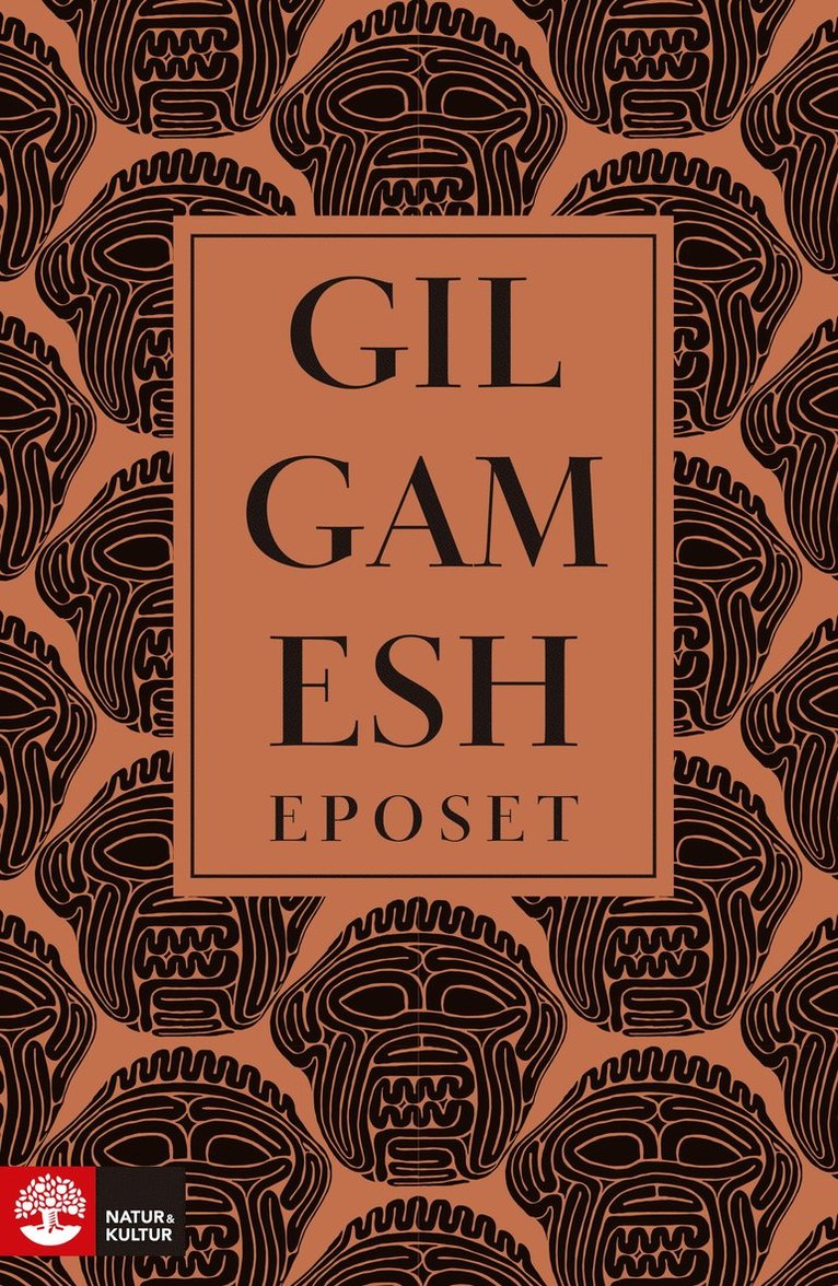 Gilgamesheposet 1