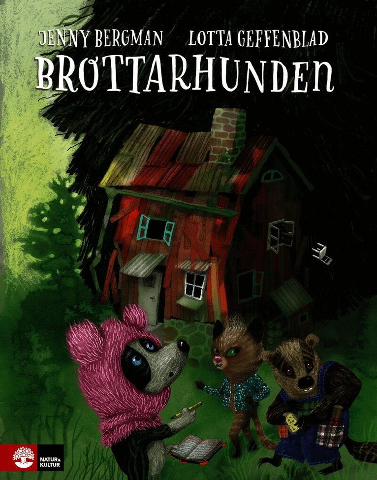 Brottarhunden