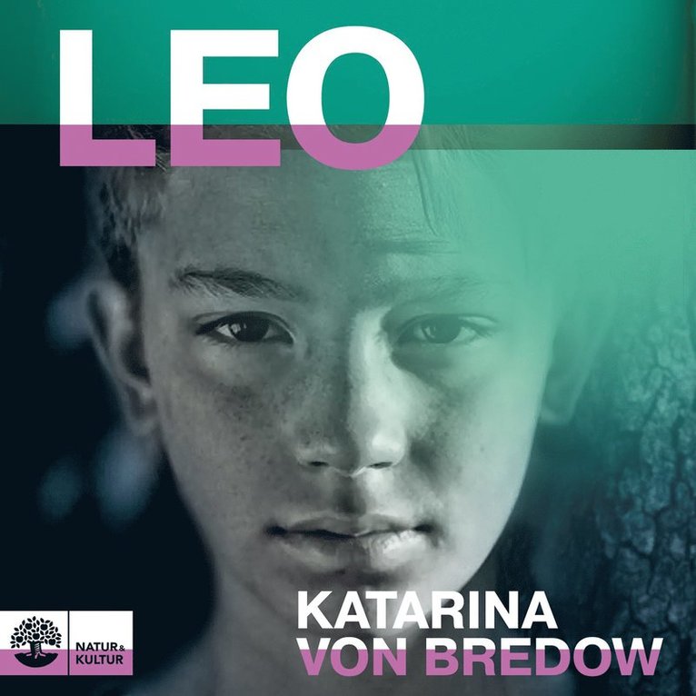 Katarina von Bredow - Leo, Häftad