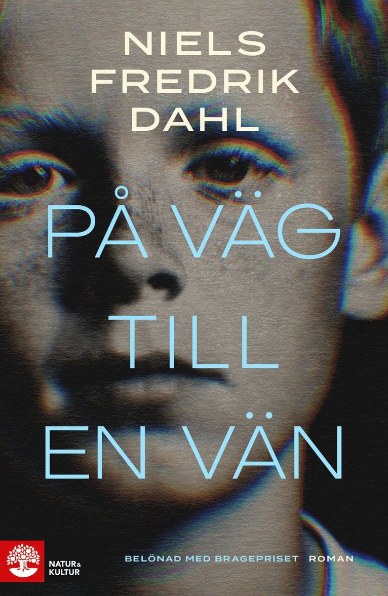 På väg till en vän