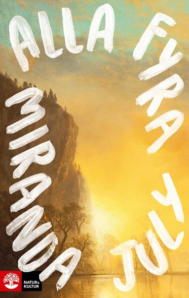 Miranda July - Alla fyra, Pocket