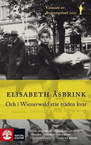 Elisabeth Åsbrink - Och i Wienerwald står träden kvar, Storpocket