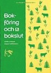 Gösta Jönsson, Roland Petersson - Bokföring och bokslut, Häftad