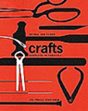Crafts : hantverk på engelska