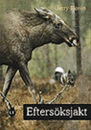 Eftersöksjakt