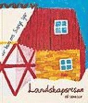 Landskapsresan på Skansen : Av barn om Sverige igår