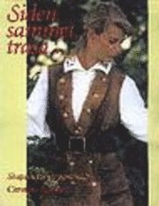 Caroline Romare - Siden, sammet, trasa... : - skapa nytt av gammalt, Inbunden