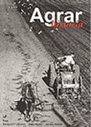 Agrarhistoria