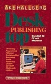 Desktop publishing