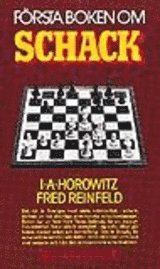 Första boken om schack