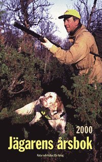 Jägarens årsbok 2000, Inbunden
