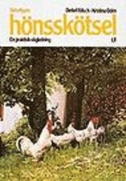 Detlef Fölsch, Kristina Odén - Naturligare hönsskötsel, Häftad
