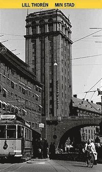 Min stad
