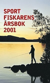 Sportfiskarens årsbok 2001