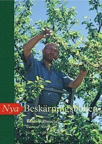 Nya beskärningsboken