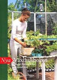 Nya växthusboken