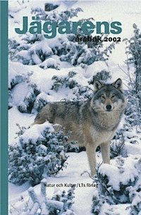 Jägarens årsbok 2002, Inbunden