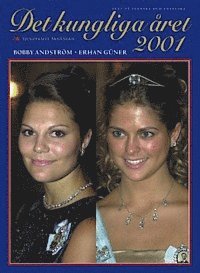 Det kungliga året 2001