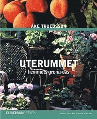 Uterummet : hemmets gröna oas