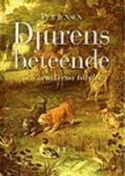 Per Jensen - Djurens beteende : och orsakerna till det, Häftad