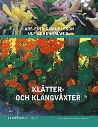 Klätter- och klängväxter
