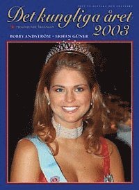 Det kungliga året 2003