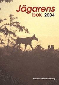 J Olsson - Jägarens bok 2004, Kartonnage