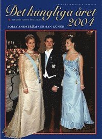 Det kungliga året 2004