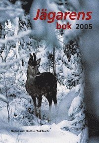 J Olsson - Jägarens bok 2005, Kartonnage