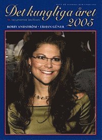 Det kungliga året 2005