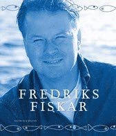 bokomslag Fredriks fiskar