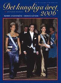 Det kungliga året 2006