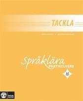 Tackla Språklära Partikelverb Blå pist