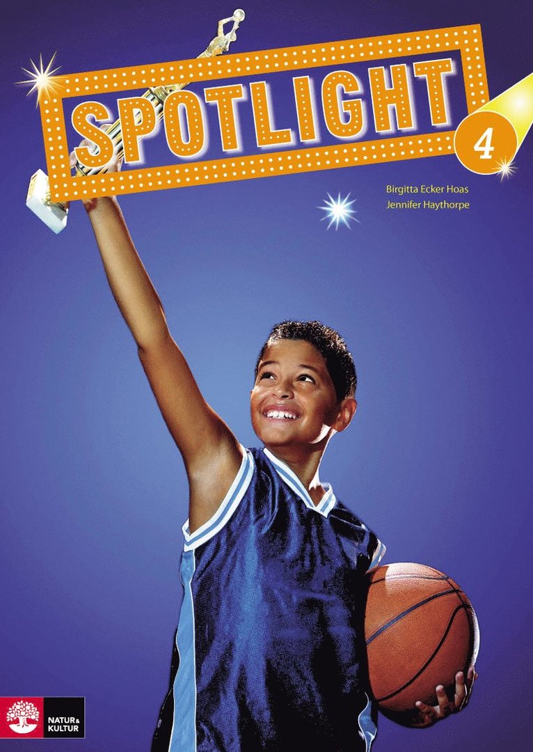 Spotlight 4 1