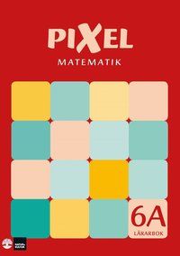 bokomslag Pixel 6A Grundbok