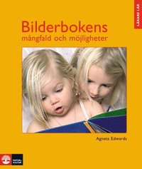 bokomslag Bilderbokens mångfald och möjligheter