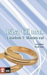 bokomslag Läsa till max Läsebok 1 (1-pack)
