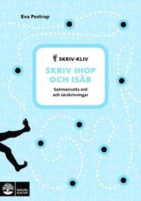 bokomslag Skrivkliv Skriv ihop och isär 5-pack