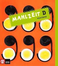 bokomslag Mahlzeit D Elev-cd 5-pack