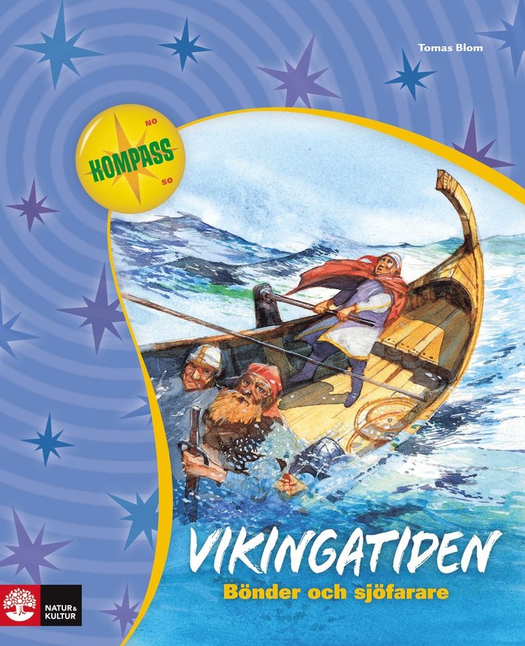 Vikingatiden : bönder och sjöfarare 1