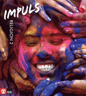 Impuls Religion 7-9 Grundbok 2
