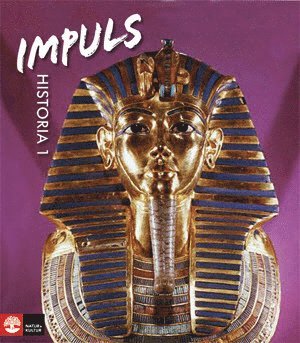 Impuls Historia 7-9 Grundbok 1